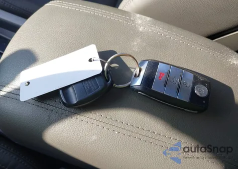 2014 Kia Sportage Ex из США, поврежденный, VIN KNDPCCAC0E7639610